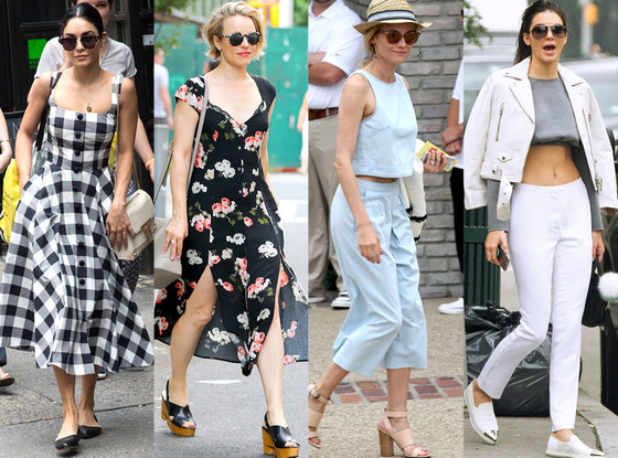 Best Summer Trends Best Summer Trends